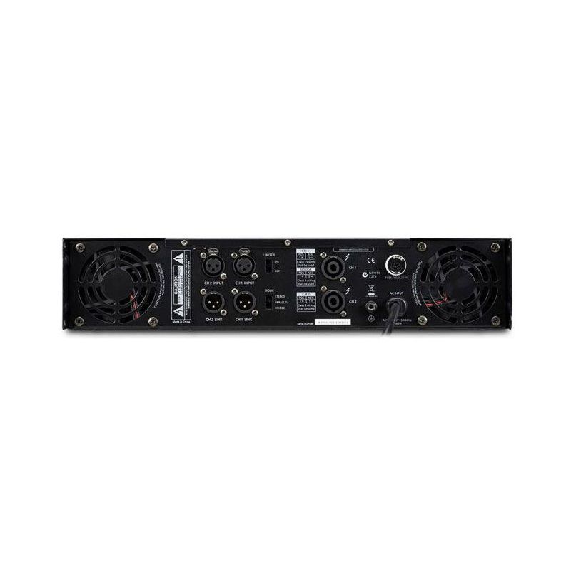 آمپلی-فایر-وارفیدل-wharfedale-cpd2600