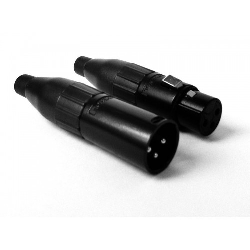 فیش-کنون-amphenol