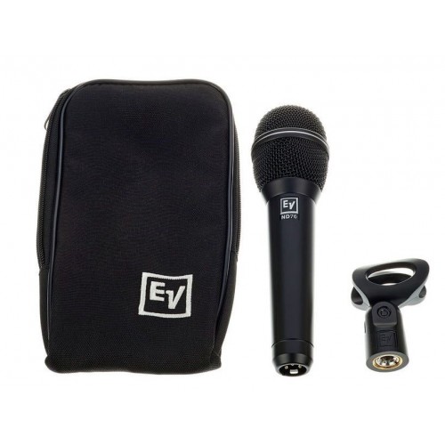 میکروفن-الکتروویس-electro-voice-nd76