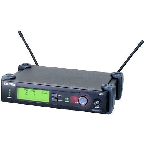 میکروفن-بی-سیم-شور-shure-slx-beta58