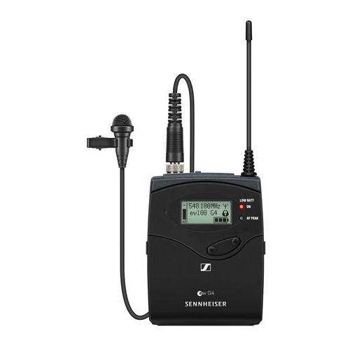 میکروفن-بی-سیم-یقه-ای-سنهایزر-sennheiser-ew100-g4-me2
