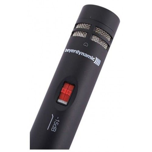 میکروفن-بیرداینامیک-beyerdynamic-mc930