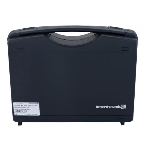 میکروفن-بیرداینامیک-beyerdynamic-mce85-ba-camera-kit