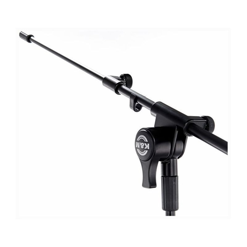 پایه-میکروفن-ایستاده-km-25600 (2)