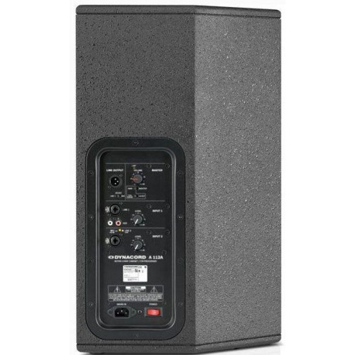 بلندگوی-اکتیو-دایناکورد-dynacord-a-112a