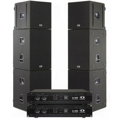 ست-بلندگو-دایناکورد-dynacord-xa2-pro-xa4000 (3)