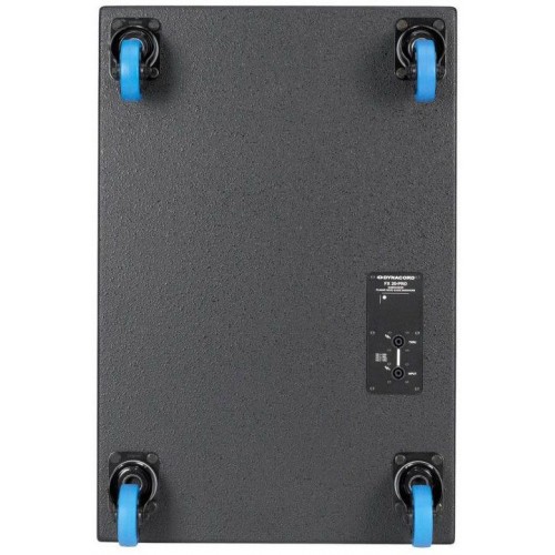 ست-بلندگو-دایناکورد-dynacord-xa2-pro-xa4000 (5)