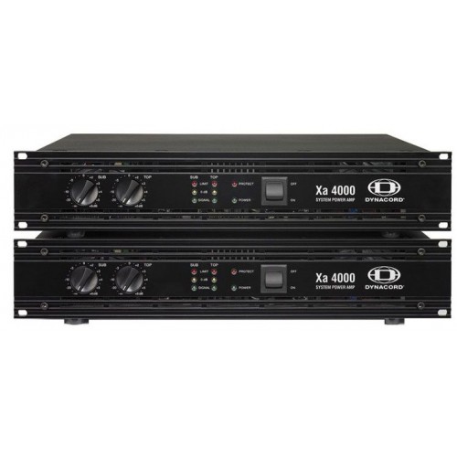 ست-بلندگو-دایناکورد-dynacord-xa2-pro-xa4000 (6)