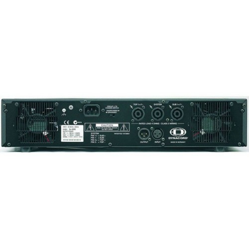 ست-بلندگو-دایناکورد-dynacord-xa2-pro-xa4000 (7)